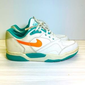 Vintage Nike Air Force -men’s Size 9 #901012LN1  1980-1990